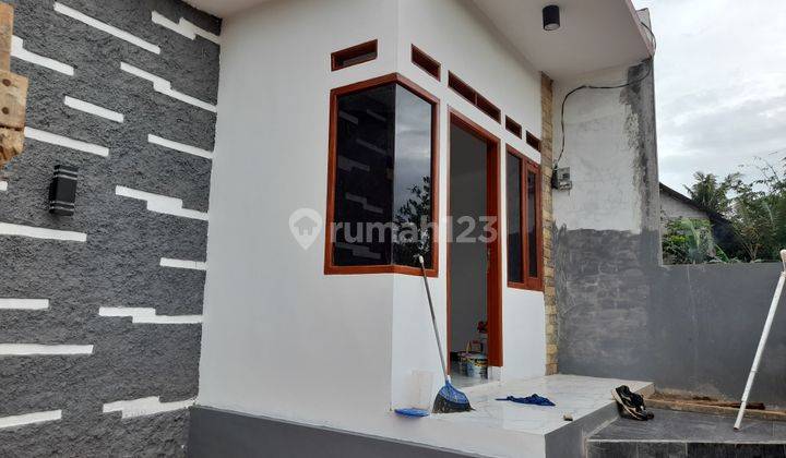 Rumah Dijual Di Cipayung, Depok | Rumah123.com - Hal 2