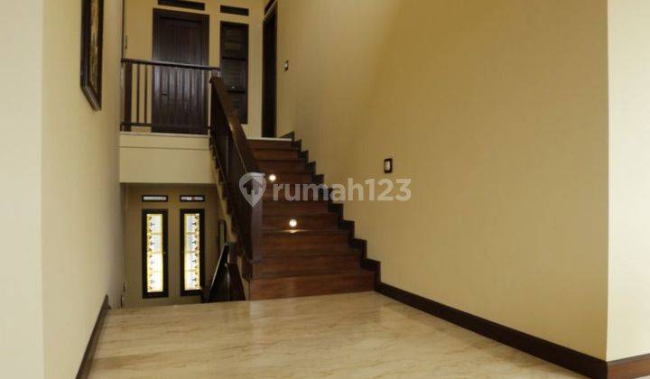 Dijual Rumah Bagus Di Ciumbuleuit Bagus 2