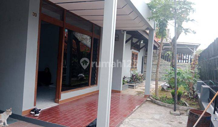 Jual Cepat Rumah Tinggal 2lt Siap Huni Di Turangga Bandung Lokasi Strategis Shm 2