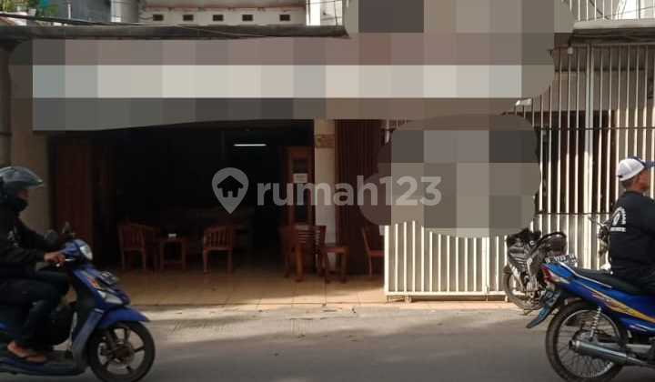 Di Sewakan Kontrak Ruko 3lt Di Mainroad Ciwastra Shm 1