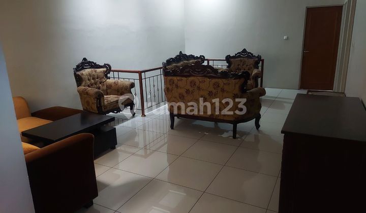 Dijual Cepat Rumah 2Lt Bagus Siap Huni di Syp Batununggal SHM