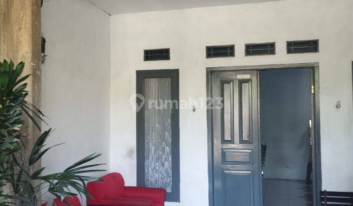 Dijual Rumah Kost Aktif Dekat Gedung Sate Bandung Shm 2