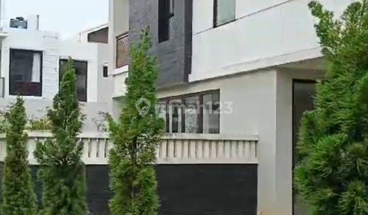 Di Jual Rumah Baru 2lt Di Podomoro Park Bojongsoang Bandung Shm Lt 3+1 2