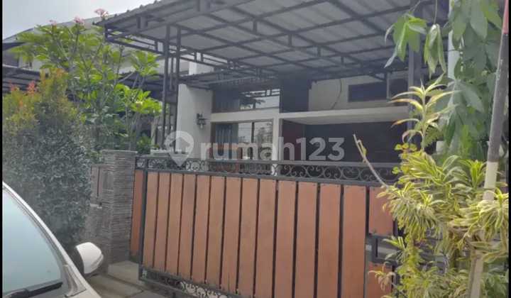 Di Jual Rumah Bagus Siap Huni Di Cluster Bojongsoang Bandung Dekat Kampus Stt Telkom Shm Di Jual Rumah Bagus Siap Huni Di Cluster Bojongsoang Bandung Dekat Kampus Stt Telkom Shm
