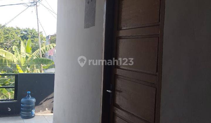 Dijual Rumah Kost Aktif Dekat Gedung Sate Bandung Shm 2