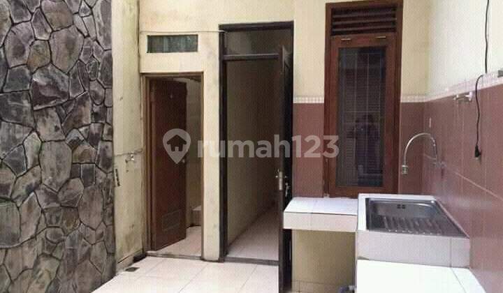 Dijual Rumah Siap Huni Dalam Cluster Dekat Kampus Stt Telkom Bandung Lingkungan Tenang Shm 2