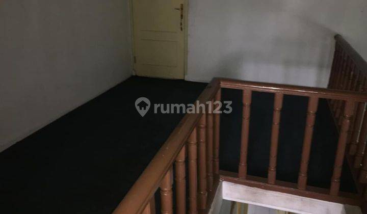 Sewa kontrak rumah 2lt di Kembar pasirluyu SHMbisa untuk kantor 14