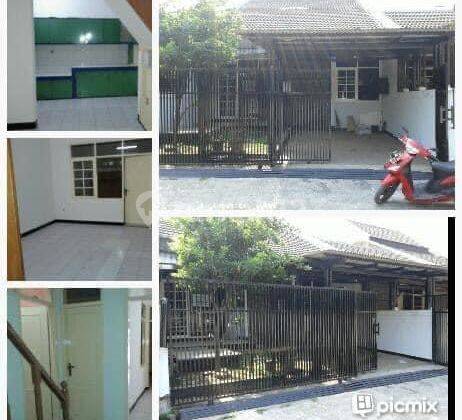 Sewa kontrak rumah 2lt di Kembar pasirluyu SHMbisa untuk kantor 20