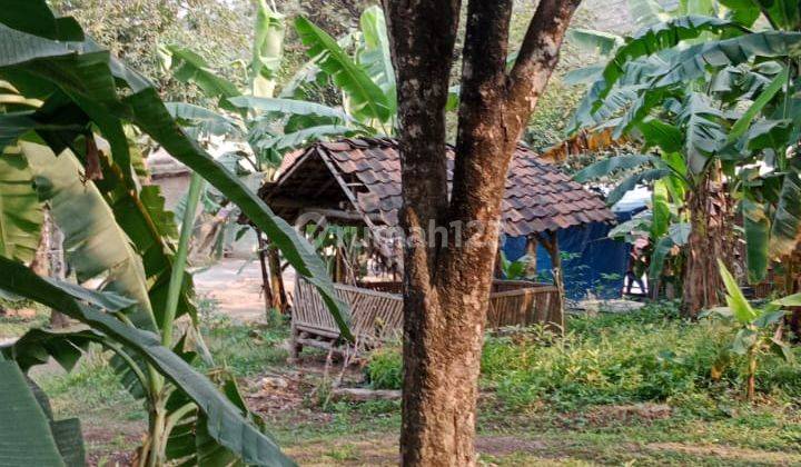 Jual cepat!!! Tahan padat (lahan perkebunan) di Mainroad padalarang cocok untuk SPBU /hotel & restaurant harga dibawah pasar di Dekat danau ciburuy 38600 m² SHM 13