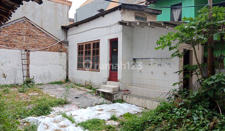 SEWA KONTRAK GEDUNG KOMERSIL BAGUS ESTETIK 3lt di tengah kota Bandung cocok untuk kantor co working-ruko restauran-salon & usaha 15