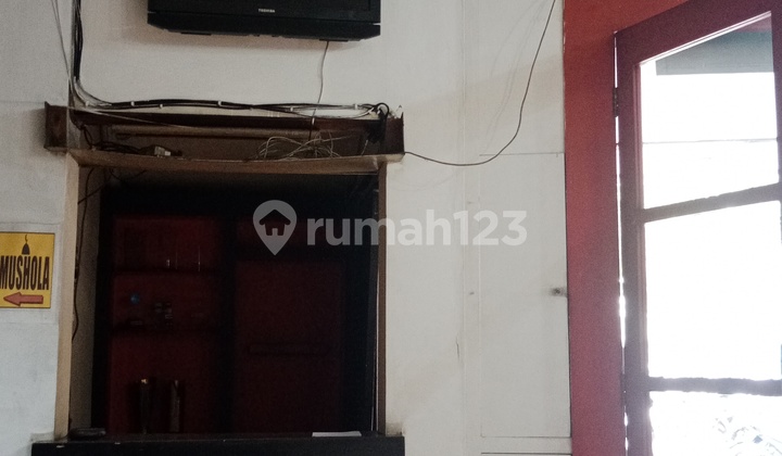 SEWA KONTRAK GEDUNG KOMERSIL BAGUS ESTETIK 3lt di tengah kota Bandung cocok untuk kantor co working-ruko restauran-salon & usaha 41