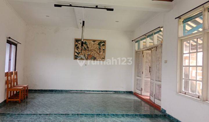 SEWA KONTRAK GEDUNG KOMERSIL BAGUS ESTETIK 3lt di tengah kota Bandung cocok untuk kantor co working-ruko restauran-salon & usaha 46