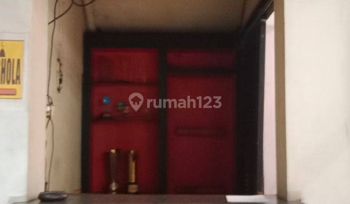 SEWA KONTRAK GEDUNG KOMERSIL BAGUS ESTETIK 3lt di tengah kota Bandung cocok untuk kantor co working-ruko restauran-salon & usaha 53