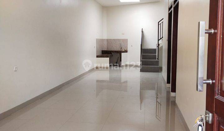JUAL RUMAH BAGUS dekat A. h Nasution cijambe MURAH!!!  2