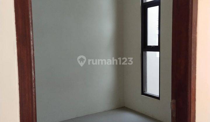 JUAL RUMAH BAGUS dekat A. h Nasution cijambe MURAH!!!  4