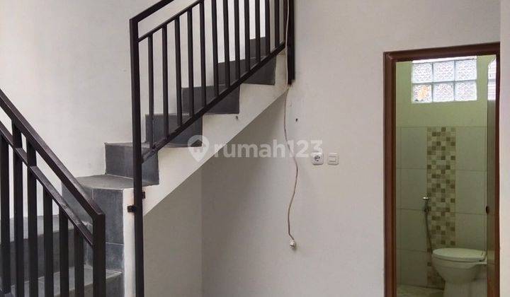 JUAL RUMAH BAGUS dekat A. h Nasution cijambe MURAH!!!  8