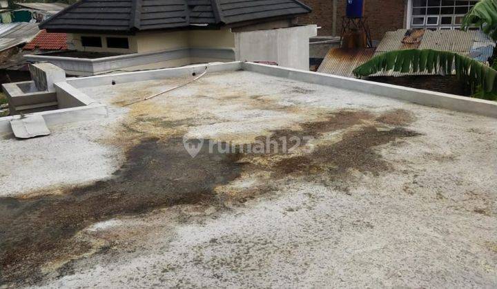 JUAL RUMAH BAGUS dekat A. h Nasution cijambe MURAH!!!  9