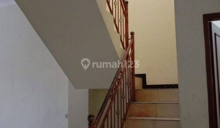 Sewa/kontrak Ruko 2 lt di sayap turangga buah batu (main road) sangat strategis 11