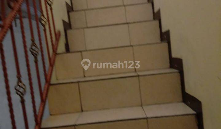 Sewa/kontrak Ruko 2 lt di sayap turangga buah batu (main road) sangat strategis 12