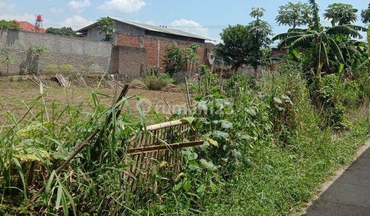 JUAL TANAH MAIN ROAD SORAEANG zona kuning murah!!!  8