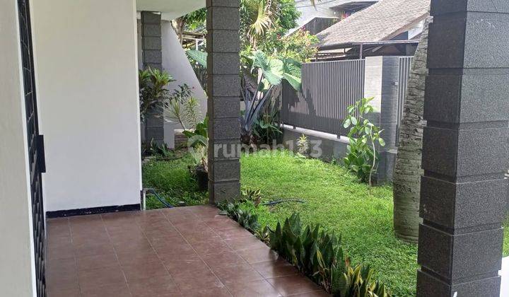 Sewa kontrak Rumah Bagus di Sayap BKR SHM 1