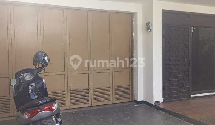 Sewa kontrak Rumah Bagus di Sayap BKR SHM 2