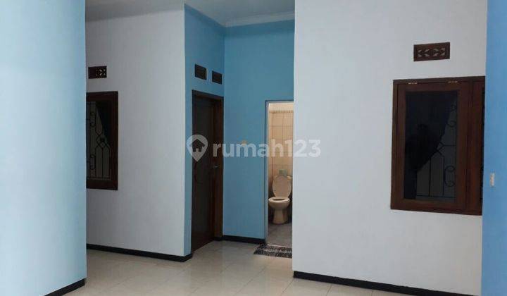 Sewa kontrak Rumah Bagus di Syp BKR 4