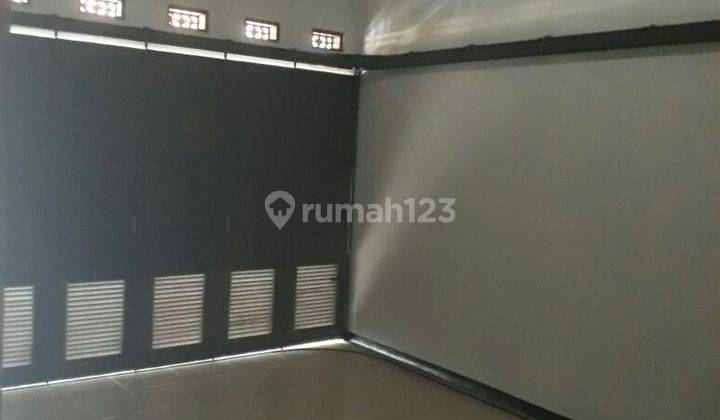 Sewa kontrak Rumah Bagus di Syp BKR 2