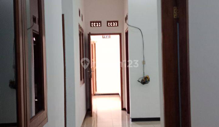 Sewa kontrak Rumah Bagus di Syp BKR 7