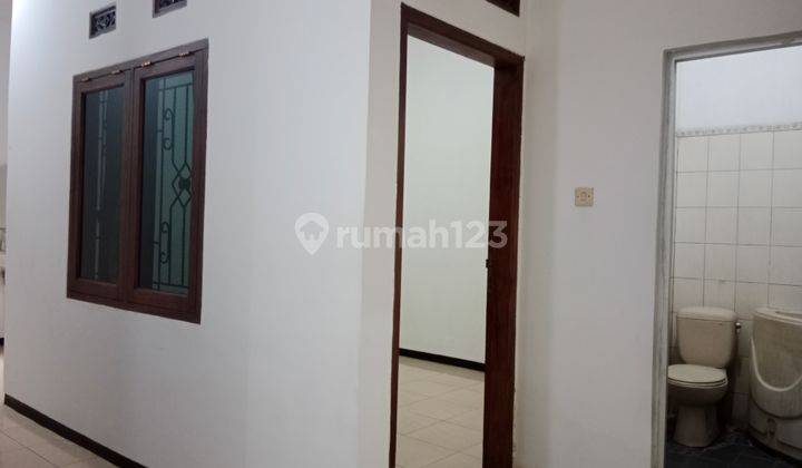 Sewa kontrak Rumah Bagus di Syp BKR 8