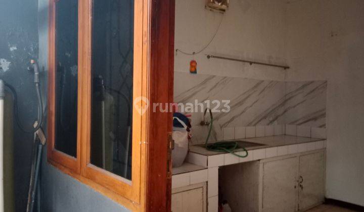 Sewa kontrak Rumah Bagus di Syp BKR 10