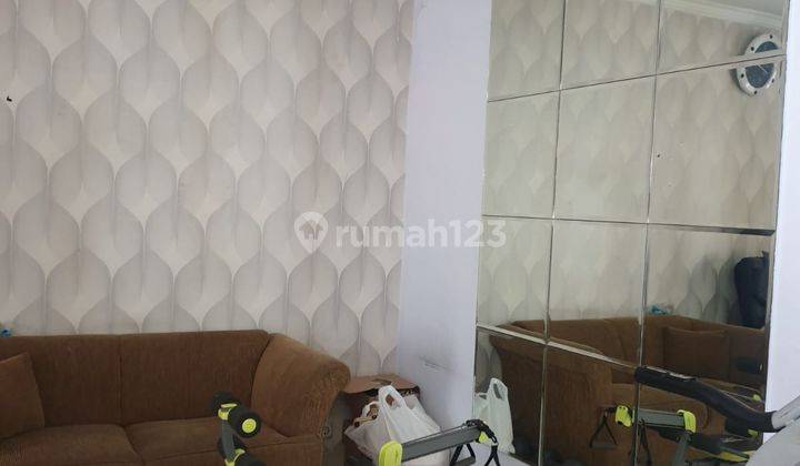 DIJUAL RUMAH BAGUS di TENGAH KOTA BANDUNG SEMI FURNISH BARU RENOVASI 6