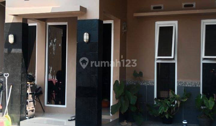 Jual Cepat Rumah Bagus Full Dak Pondasi Untuk 3lt Siap Huni Atas Sudah Full Dak Siap Bangun Bisa Untuk 6 Kamar Depan Gerbang Stt Telkom Bojongsoang Bandung Shm 1