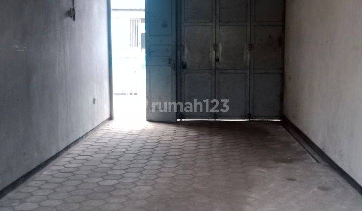 SEWA KONTRAK JUAL Ruko 520 m di Mainroad di Bojongsoang cocok untuk usaha konveksi carwash caffe Bagus 1