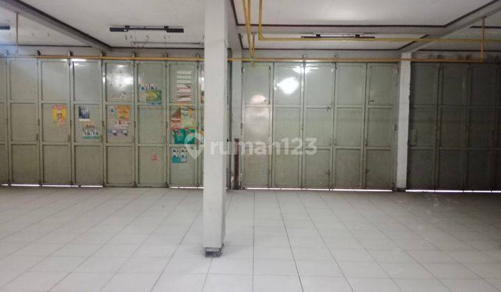 SEWA KONTRAK JUAL Ruko 520 m di Mainroad di Bojongsoang cocok untuk usaha konveksi carwash caffe Bagus 2