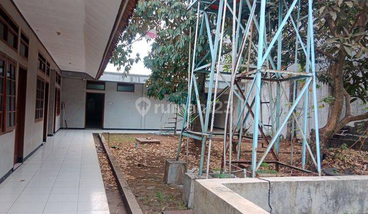 Sewa kontrak Jual Ruko bagus di Bojongsoang Bandung 520 m SHM 2