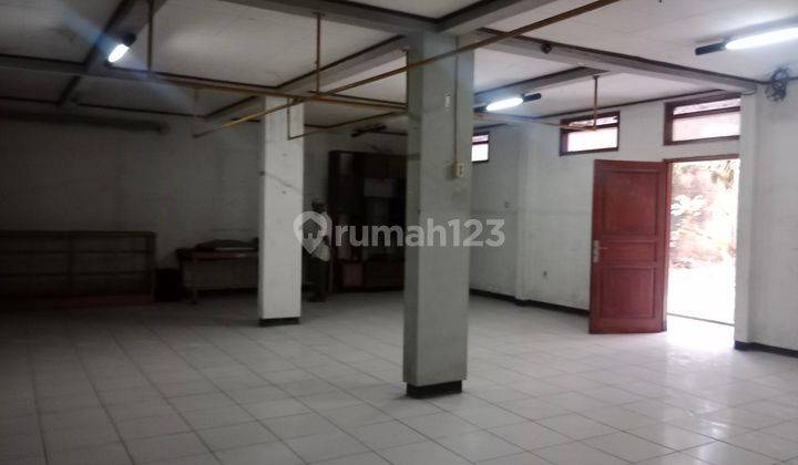 Sewa kontrak Jual Ruko bagus di Bojongsoang Bandung 520 m SHM 1