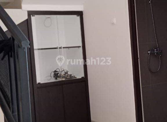 JUAL SEWA KONTRAK RUMAH BARU 3LT MINIMALIS DI TURANGGA BUAH BATU ADA BALKON ATAS 2