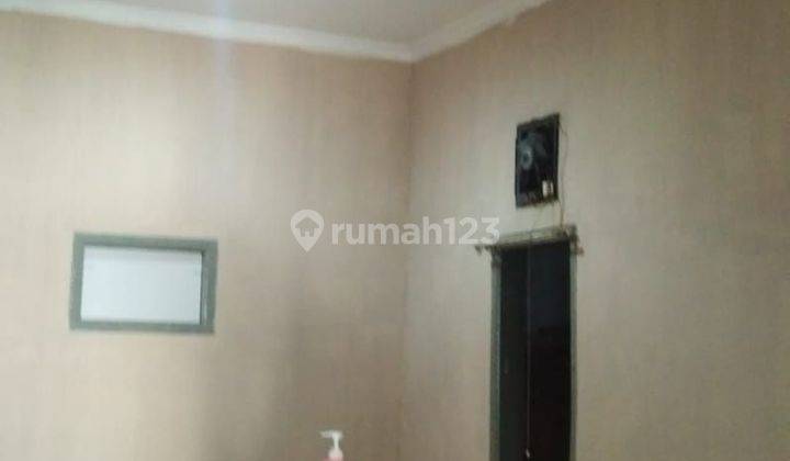 DIJUAL RUMAH KOST ELITE DEKAT KAMPUS STT TELKOM bojong soang bandung Shm 2