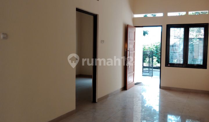 FOR SALE NEW 2-STORY MINIMALIST HOUSE IN TURANGGA, QUIET NEIGHBORHOOD, CERTIFICATE 2