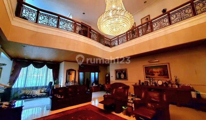 DIJUAL RUMAH LUX 3LT DI SYP LODAYA BURANGRANG PELAJAR PEJUANG BDG, RECOMENDED SHM 1