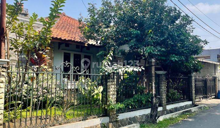 Dijual Rumah Besar Di Turangga Di Turangga Bandung Jawa Barat Shm Lokasi Strategis Lingkungan Tenang 2