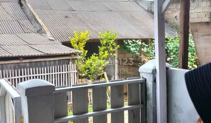 Dijual cepat!!! Rumah baru renovasi di Cileumbu sumedang jawa barat SHM bisa bayar pake mobil 1