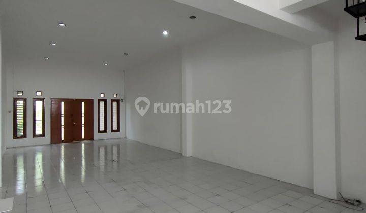 DIJUAL RUMAH 2,5 LT DI TURANGGA di Turangga buah batu Bandung SHM 2