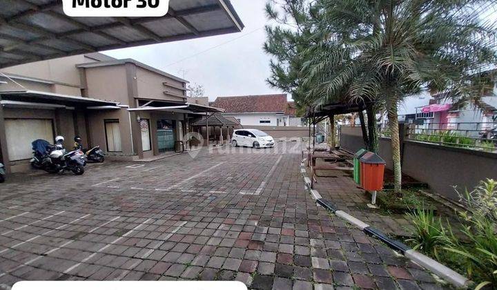 DIJUAL KLINIK YG SEDANG BERJALAN SI OUSAT KOTA SUMEDANG, RECOMENDED SHM + Surat ijin usaha bedah klinik 1