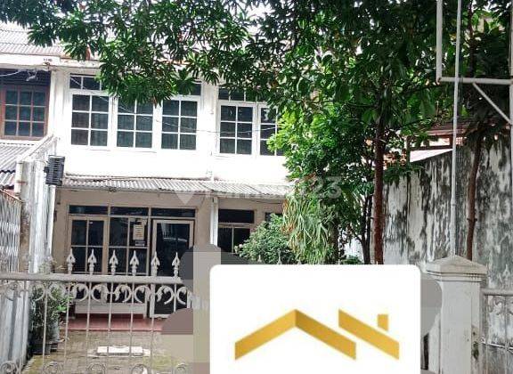 Dijual Murah Rumah Mainroad Di Turangga Bandung Jawa Barat  1