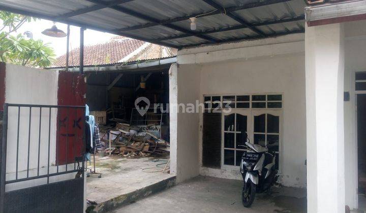 DIJUAL CEPAT RUMAH BESAR DI BALEENDAH cocok untuk kontrakan LOKASI STRATEGIS DEKAT KANTOR PENGADILAN-RS AL IHSAN & perkantoran Baleendah Bandung Jawa Barat SHM 2