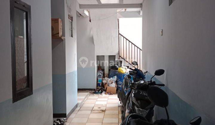 DIJUAL RUMAH KOST 3lt DI PASTEUR BANDUNG 2