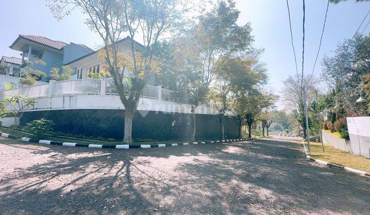 DIJUAL RUMAH BAGUS TERAWAT 2LT DI SETIABUDI BANDING SHM 2