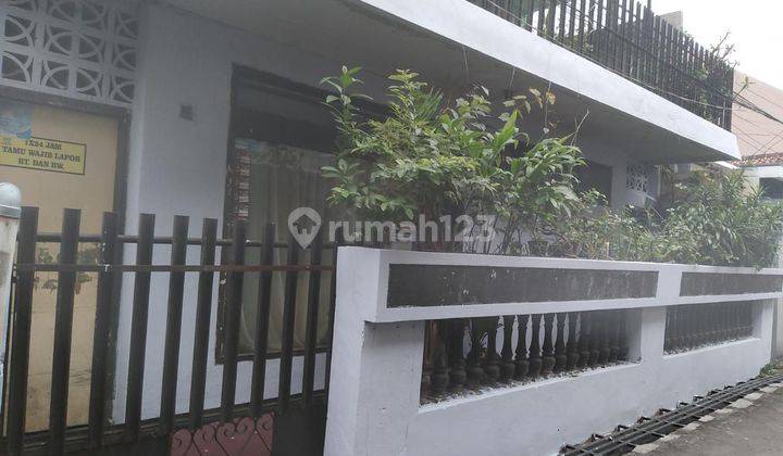 Dijual Rumah Kost 2lt Lokasi Strategis Dekat Trans Studio Gatsu Shm 2